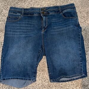 D. Jeans 20W light blue